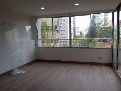Apartamento de 3 alcobas en arriendo en Alejandría, Medellín, 187 m² · foto 8 de 16