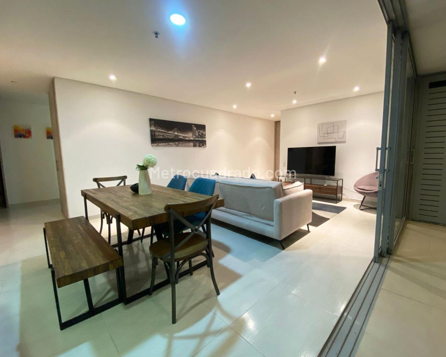 Foto del apartamento