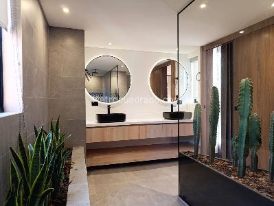 Apartamento de 2 alcobas en venta en Los Balsos, Medellín, 172 m² · foto 13 de 19