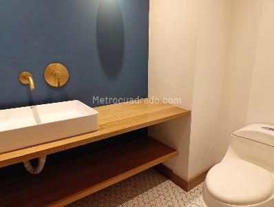 Apartamento de 2 alcobas en venta en Los Balsos, Medellín, 172 m² · foto 17 de 19