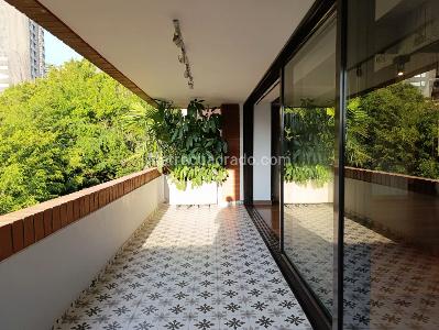Apartamento de 2 alcobas en venta en Los Balsos, Medellín, 172 m² · foto 19 de 19