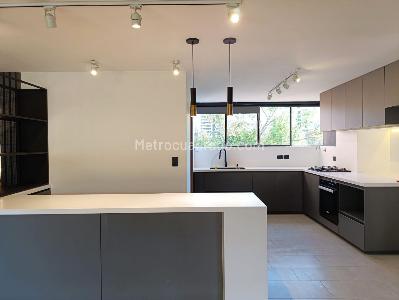 Apartamento de 2 alcobas en venta en Los Balsos, Medellín, 172 m² · foto 5 de 19