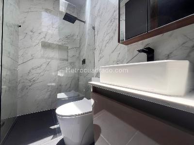 Casa de 3 alcobas en venta en Rionegro, Rionegro, 205 m² · foto 12 de 15