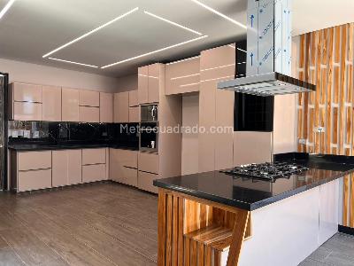 Casa de 3 alcobas en venta en Rionegro, Rionegro, 205 m² · foto 5 de 15
