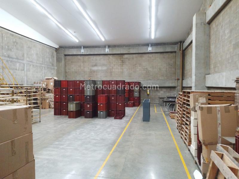 Bodega en Arriendo, SABANETA, Sabaneta - Vista 2