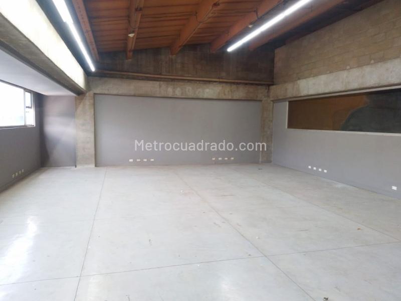 Bodega en Arriendo, SABANETA, Sabaneta - Vista 3