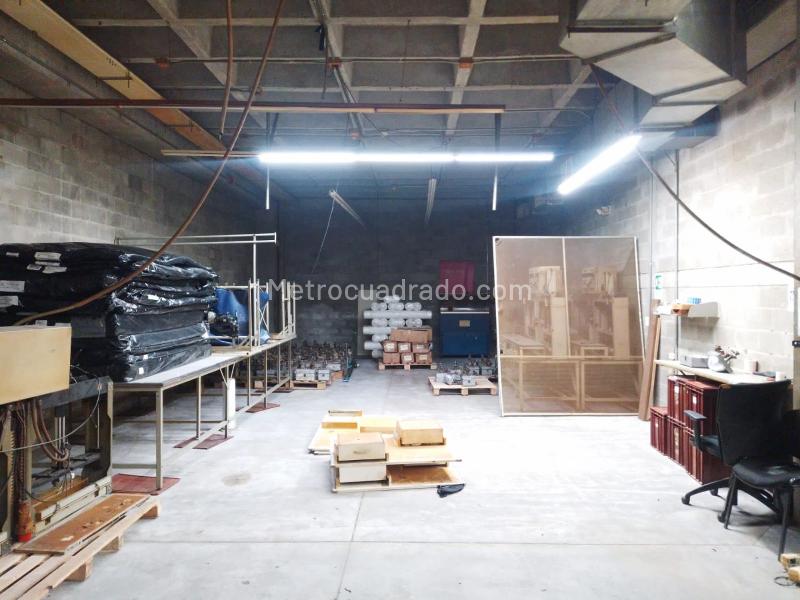 Bodega en Arriendo, SABANETA, Sabaneta - Vista 4