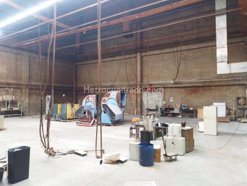 Bodega en Arriendo, SABANETA, Sabaneta - Más