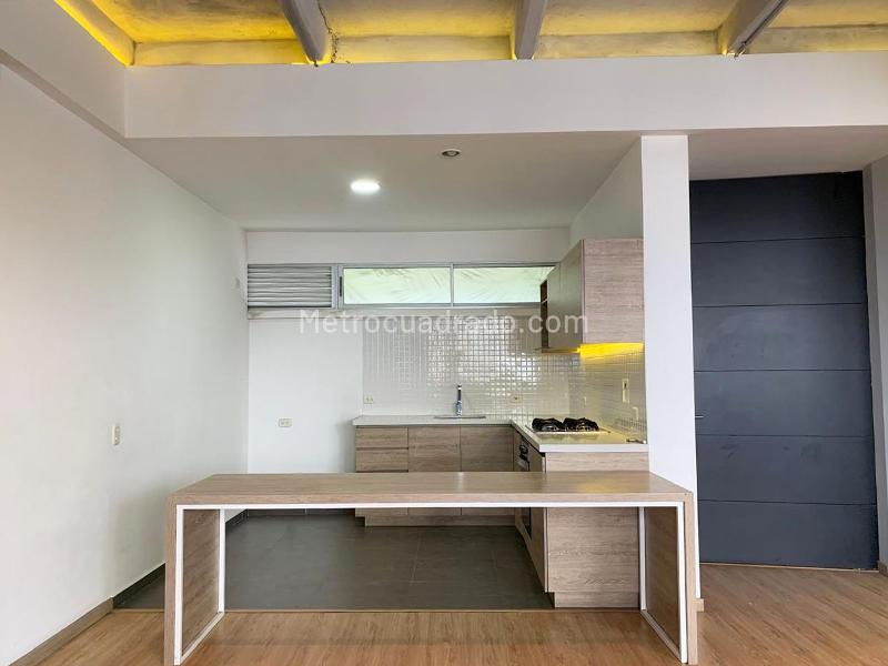 2BR Apartment with Modern Finishes in El Poblado - 5