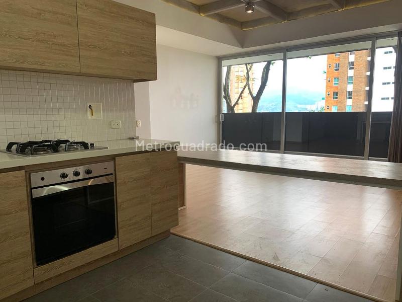 2BR Apartment with Modern Finishes in El Poblado - 7