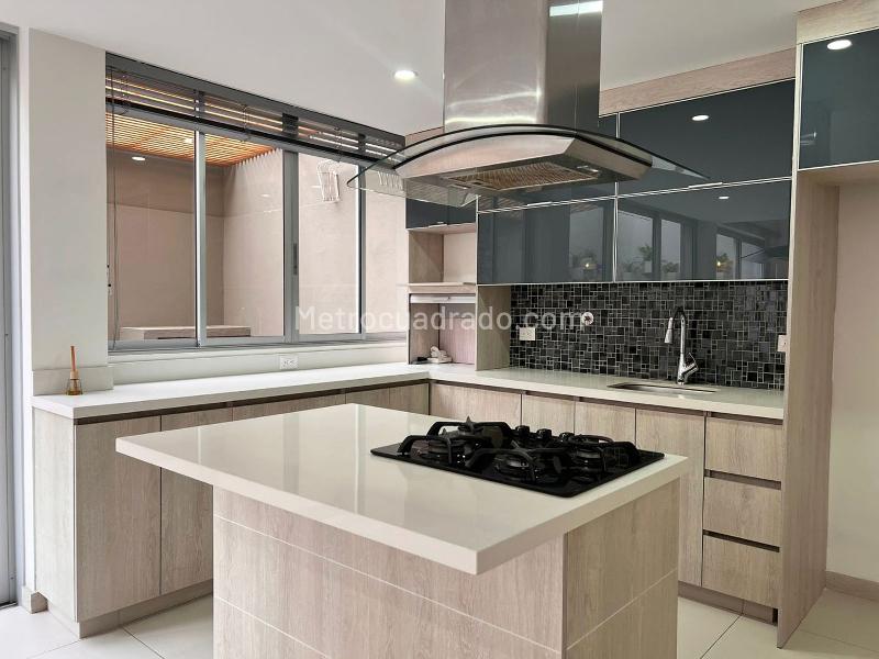 3BR House in RIONEGRO (166 m²) - 3