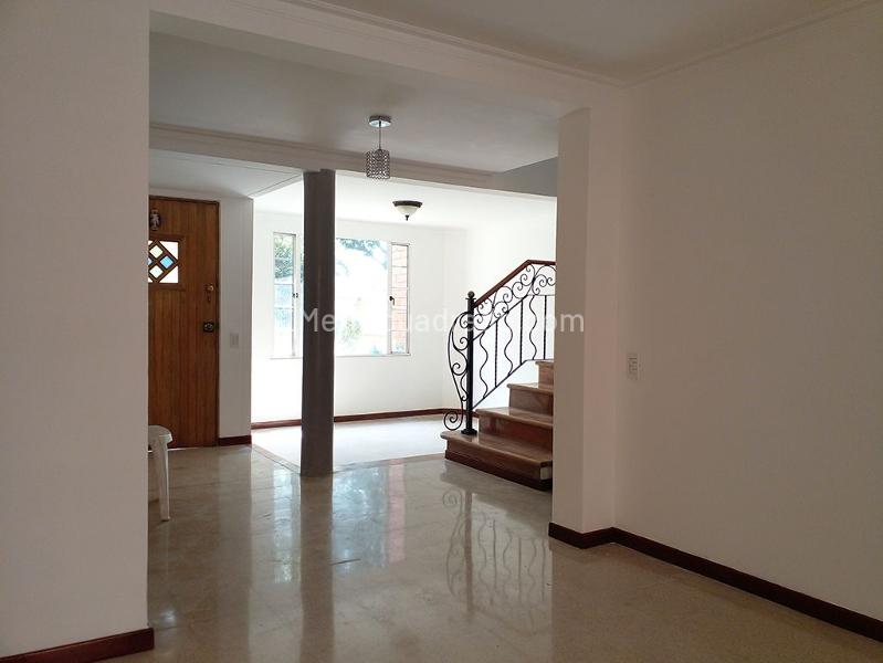 Casa en Arriendo, ENVIGADO, Envigado, Envigado