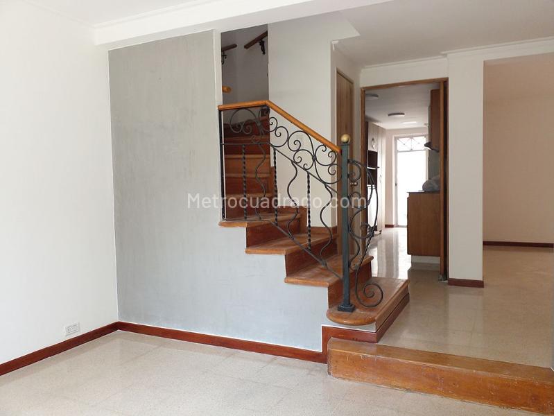 Casa – Envigado, Valle de Aburrá - Vista 4