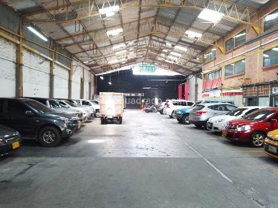 Bodega en Arriendo, BELEN, Medellín