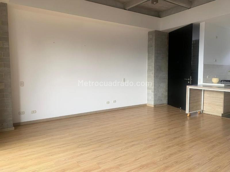 Apartamento de 2 Alcobas con Gimnasio en El Poblado - 4