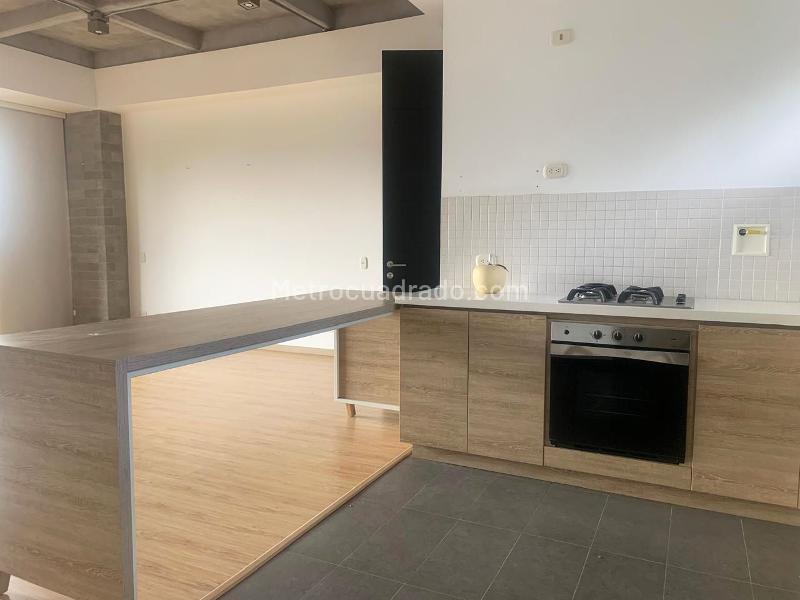 Apartamento de 2 Alcobas con Gimnasio en El Poblado - 7