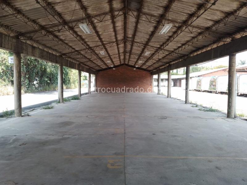 Bodega en Arriendo, CARIBE, Medellín - Vista 2