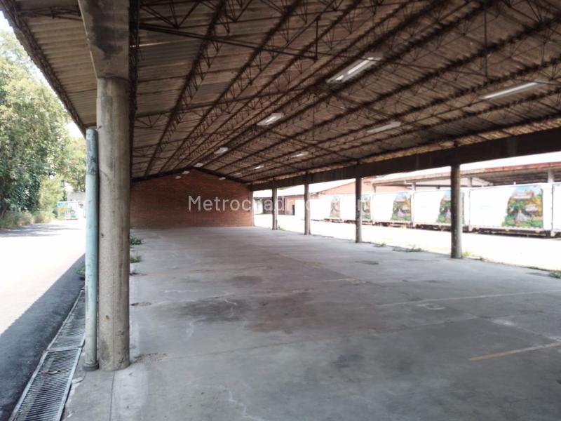 Bodega en Arriendo, CARIBE, Medellín - Vista 3