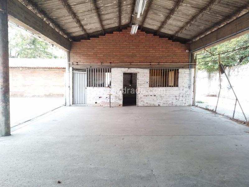 Bodega en Arriendo, CARIBE, Medellín - Vista 4