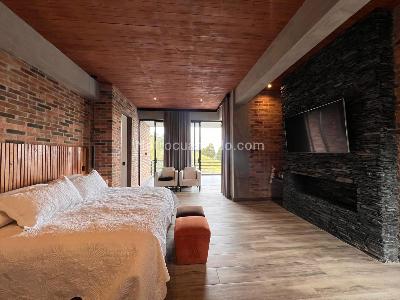Casa de 3 alcobas en venta en Rionegro, Rionegro, 410 m² · foto 11 de 18