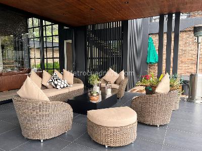 Casa de 3 alcobas en venta en Rionegro, Rionegro, 410 m² · foto 17 de 18