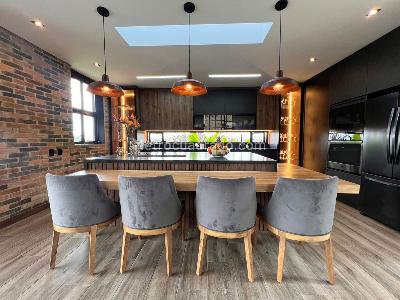 Casa de 3 alcobas en venta en Rionegro, Rionegro, 410 m² · foto 4 de 18