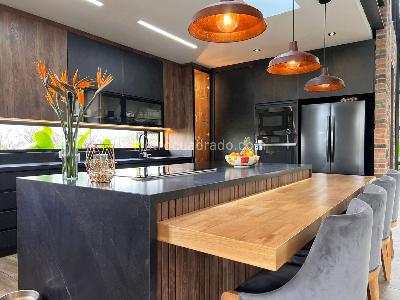 Casa de 3 alcobas en venta en Rionegro, Rionegro, 410 m² · foto 5 de 18