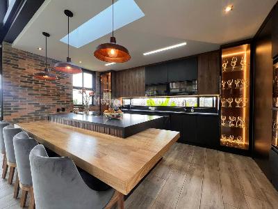 Casa de 3 alcobas en venta en Rionegro, Rionegro, 410 m² · foto 6 de 18