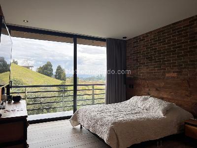 Casa de 3 alcobas en venta en Rionegro, Rionegro, 410 m² · foto 8 de 18