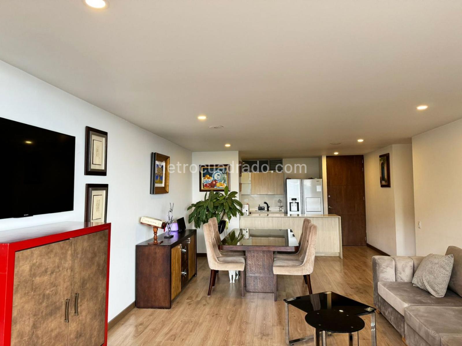 Foto del apartamento