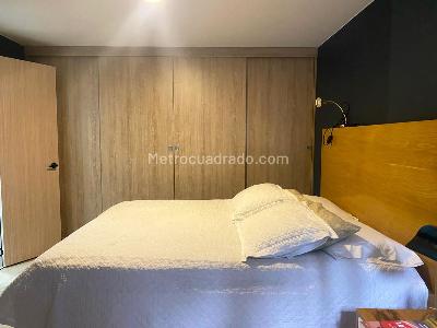 Apartamento de 2 alcobas en arriendo en El Poblado, Medellín, 95 m² · foto 11 de 16