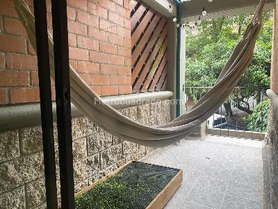 Apartamento de 2 alcobas en arriendo en El Poblado, Medellín, 95 m² · foto 16 de 16