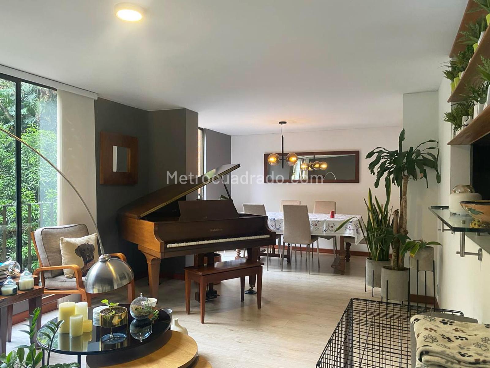 Foto del apartamento