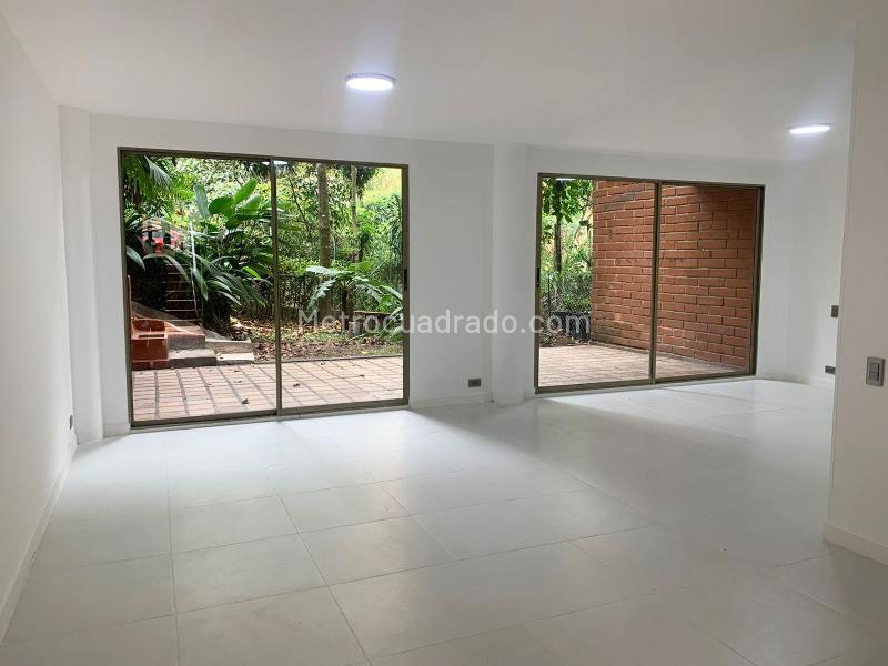 Charming 3BR House in El Poblado