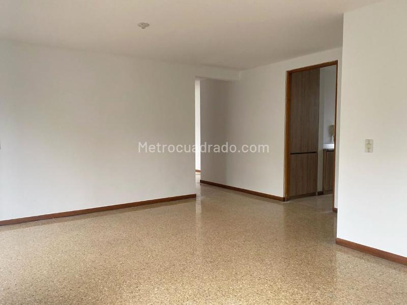 2BR Apartment with Parking in El Poblado (Closed Unit) - 2
