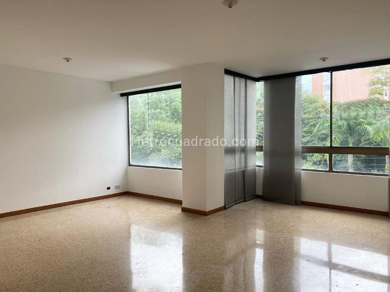 2BR Apartment with Parking in El Poblado (Closed Unit) - 3
