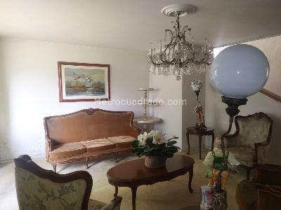 Casa de 4 alcobas en venta en El Poblado, Medellín, 300 m² · foto 2 de 19