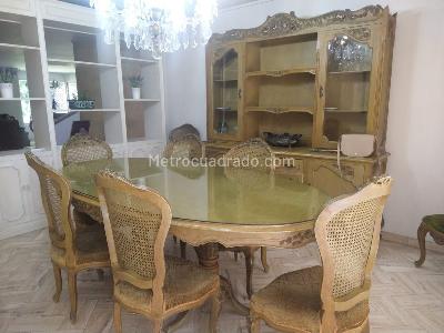 Casa de 4 alcobas en venta en El Poblado, Medellín, 300 m² · foto 4 de 19