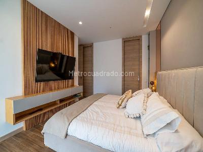 Apartamento en venta en Envigado, Envigado · foto 12 de 20