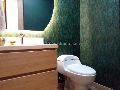 Apartamento en venta en Envigado, Envigado · foto 14 de 20