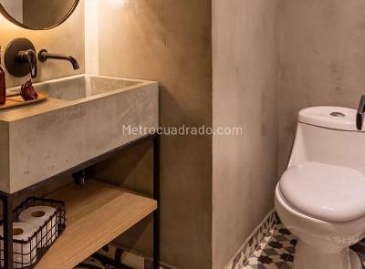 Apartamento en venta en Envigado, Envigado · foto 17 de 20