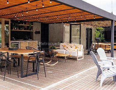 Apartamento en venta en Envigado, Envigado · foto 18 de 20