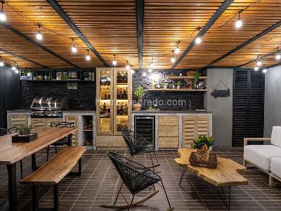 Apartamento en venta en Envigado, Envigado · foto 19 de 20