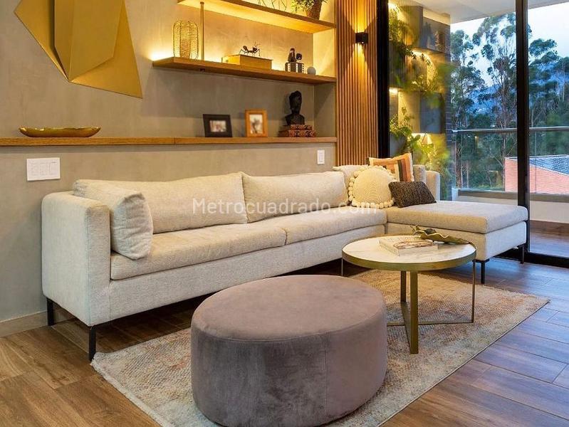 Piso – Envigado - Vista 2