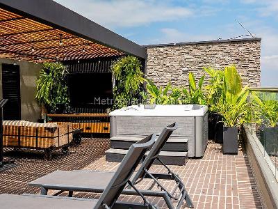 Apartamento en venta en Envigado, Envigado · foto 20 de 20
