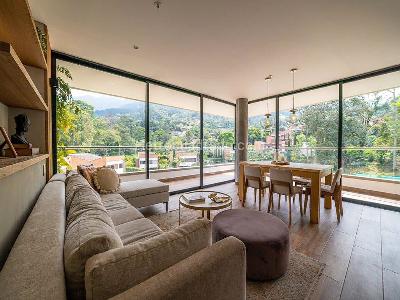 Apartamento en venta en Envigado, Envigado · foto 2 de 20