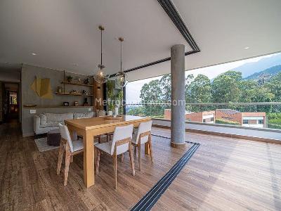 Apartamento en venta en Envigado, Envigado · foto 3 de 20