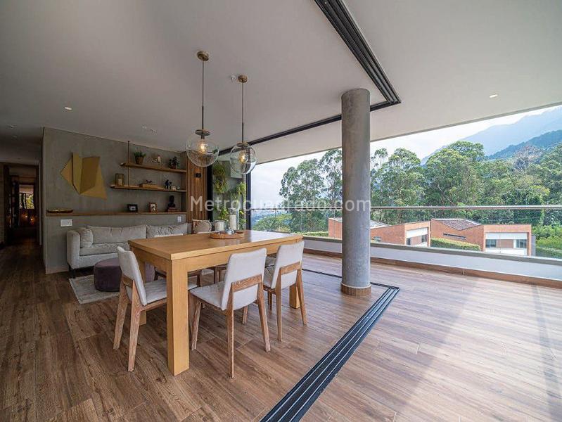Piso – Envigado - Vista 4