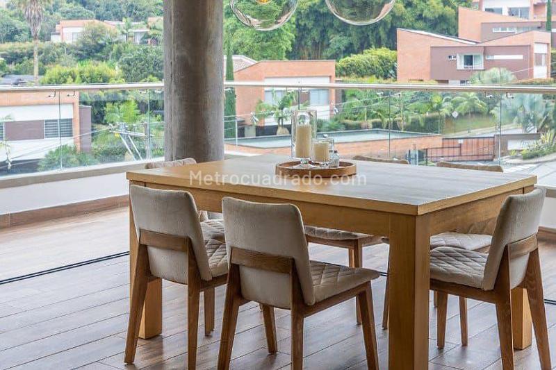 Piso – Envigado - Vista 5