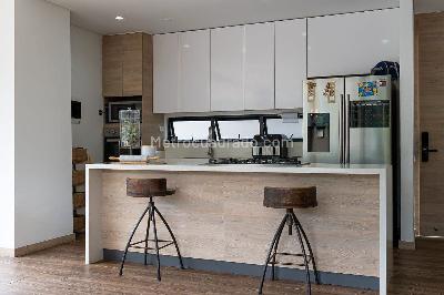 Apartamento en venta en Envigado, Envigado · foto 5 de 20